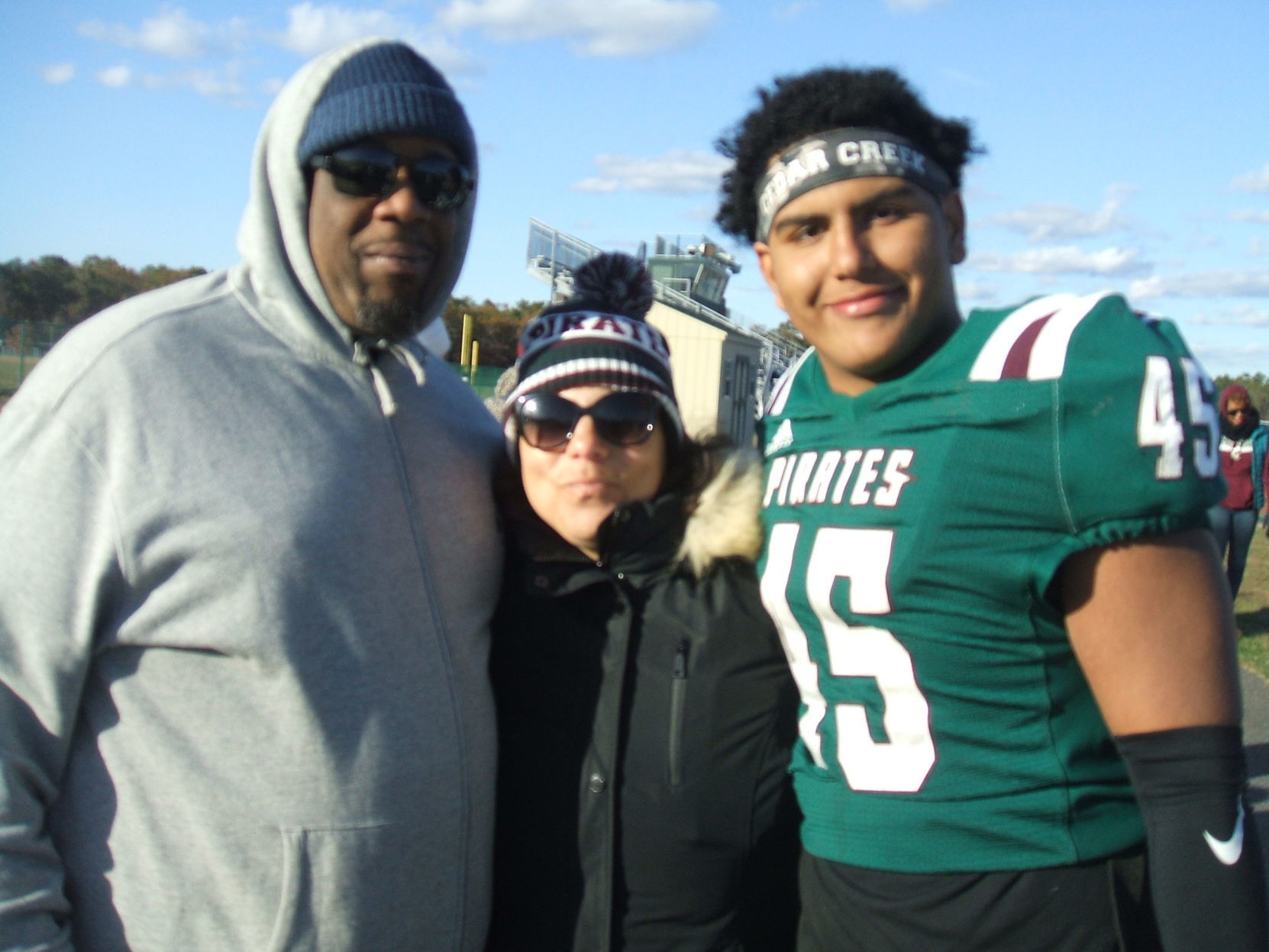SEEN at Cedar Creek-Point Pleasant Borough playoff game (21)